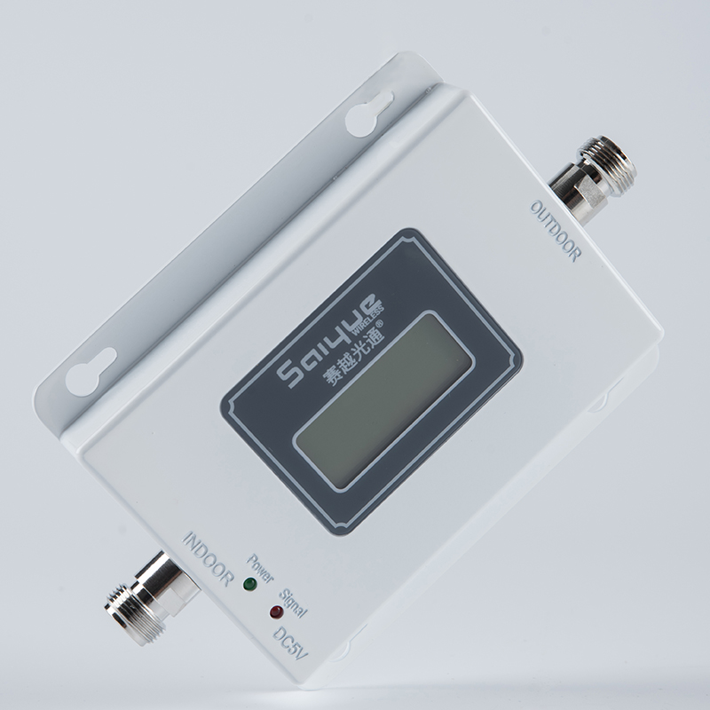 干驿镇家用配电房机房信号放大器200㎡