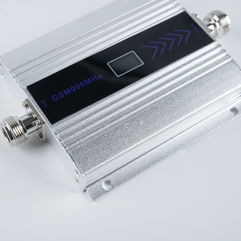 干驿镇家用单频手机信号增强器100㎡