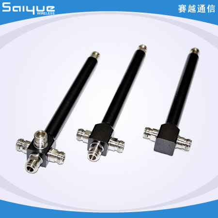  干驿镇FM调频广播同步广播功分器
