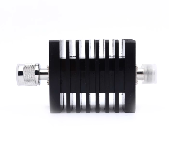  干驿镇腔体固定衰减器0-3G/0-4G  N型接口
